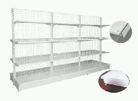 Mesh Wire Shelves