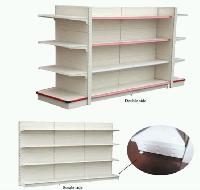 SDS05 Back Panel Single Layer Shelves