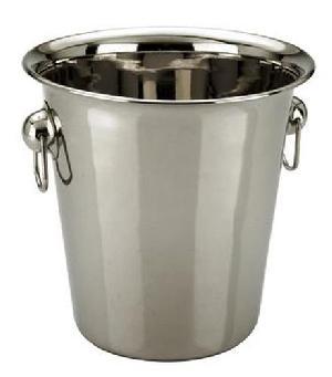 Stainless Steel Wine Buckets