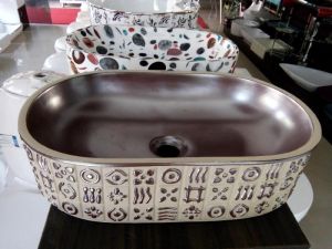 Designer Table Top Wash Basin