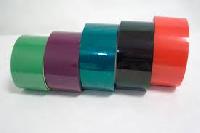 Silicone Tapes