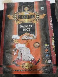 Sanmaan Regular Basmati Rice