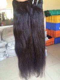 Indian Remy Kinky Straight Hair