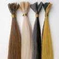 Keratin Pre Bonded Hair Extensions