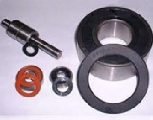 industrial rubber items