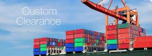 Customs Clearance Services