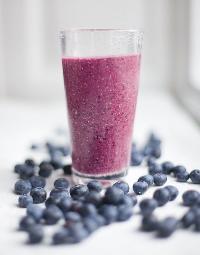 Blueberry Juice