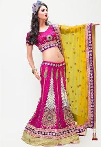 Designer Lehenga Choli