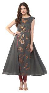 Designer Anarkali Kurti