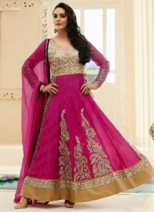 Designer Anarkali Suits