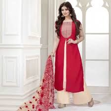 Designer Palazzo Suits