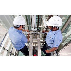 Elevator Annual Maintenance Contract Service