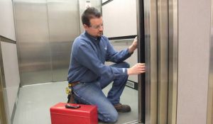 Elevator Repairing Services