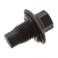 oil drain plug