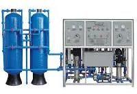 water purification machine