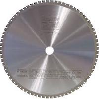 metal cutting blade