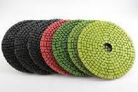 polishing pads