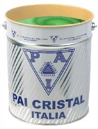 CM PASTE FOR METAL SHINING