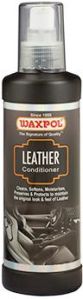 leather conditioner