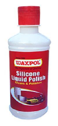 Silicone Liquid Polish