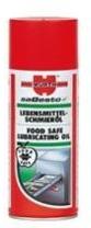 Foodstuff lubricants