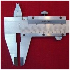 Vernier Caliper