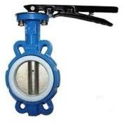 Butterfly Valves