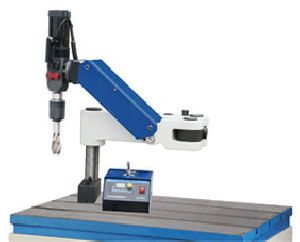 Cnc Tapping Machine