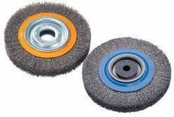 Crimped Wire Wheel Brushes