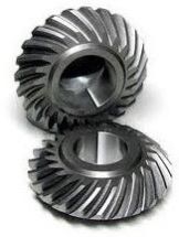 Spiral Bevel Gear