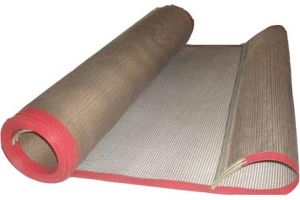 ptfe mesh belt