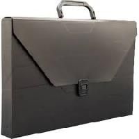 Solo Document File Bag