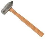 Wooden Handle Cross Pein Hammer