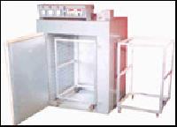 Curing Oven