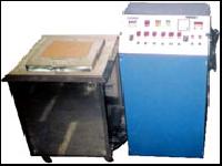 SINGLE STAGE ULTRASONIC CLEANING SYSTEM