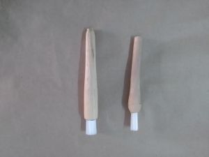TPR Brush