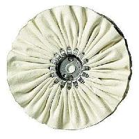 Airflow Cotton Buffing Wheels