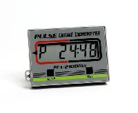 Oppama Engine Tachometer 2100 Dxr