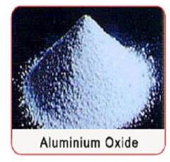 Aluminium Oxide Powder