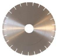 Segmented Diamond Saw Blade