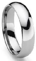 Tungsten Carbide Rings