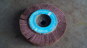 Abrasive Flap Wheel 100-25