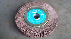 Abrasive Flap Wheel 200-25