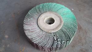 Abrasive Flap Wheel 200-50