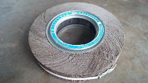 Abrasive Flap Wheel 300-50