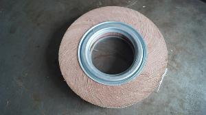 Abrasive Flap Wheel 350-50