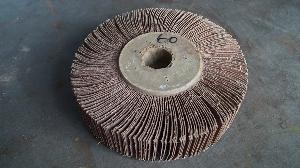 Abrasive Flap Wheel 150-50mm