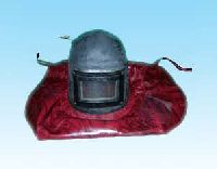 Airfed Blaster Helmet