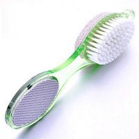 Pedicure Brush Pumice Stone