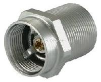 Hydraulic Quick Release Air Coupling